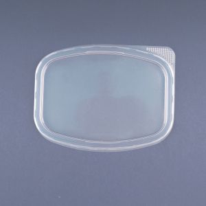 Крышка прямоугольная 139 New 1/500