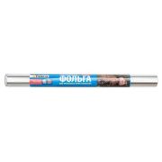 Фольга 44*10м Прочная Paterra 1/32