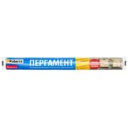 Бумага для выпечки 38см*7м, Paterra 1/25