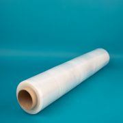 Пленка Стрейч 500мм/17мкм 2кг 1/6шт СТ